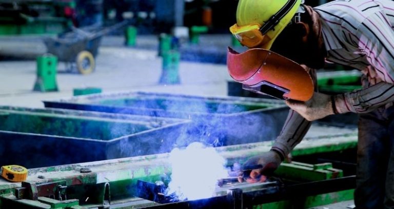 Tanzania: Manufacturing and industrialisation