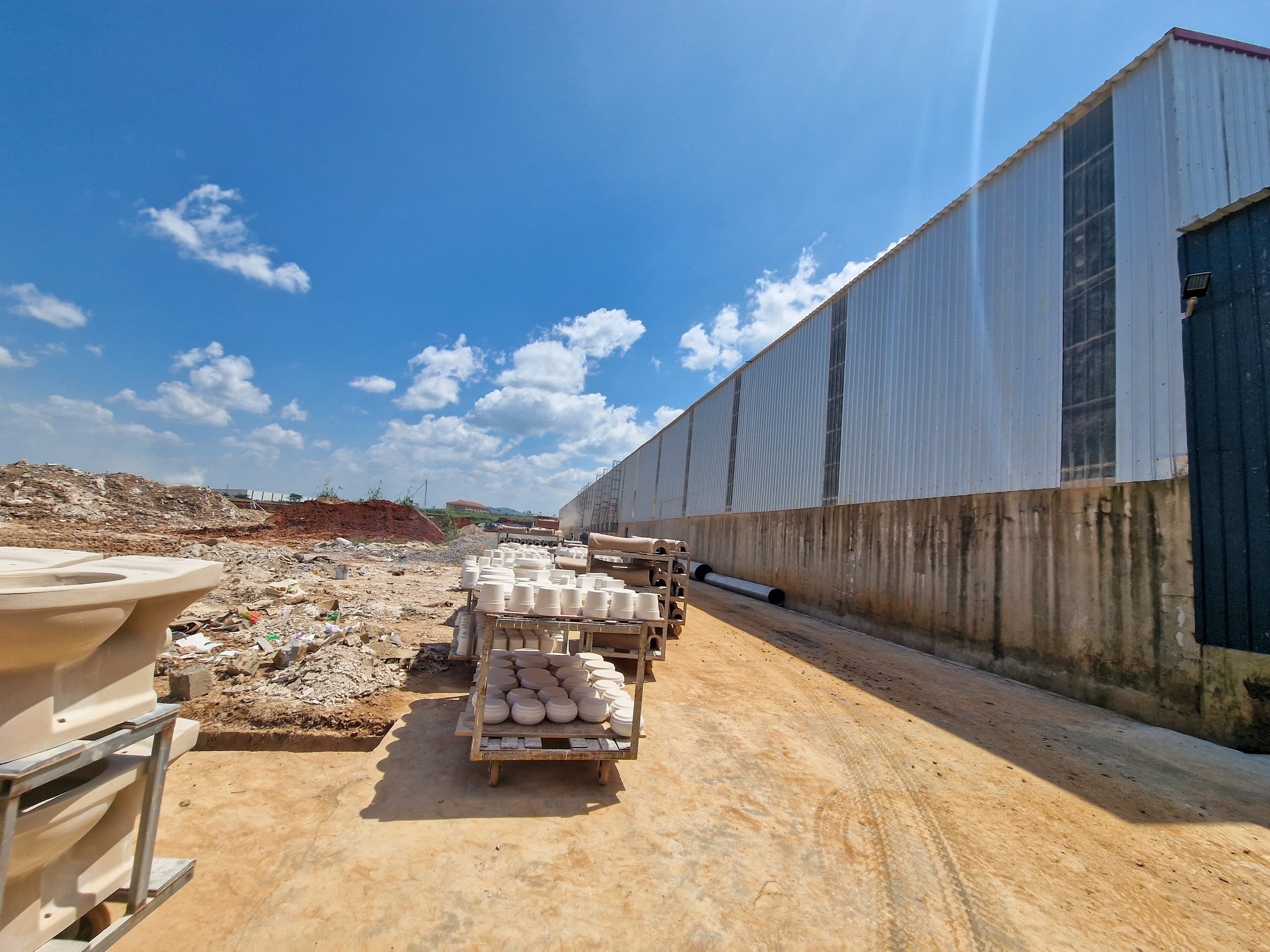 Opinion | Green and Digital Bonds — The New Frontier for Financing Uganda’s Industrial Growth