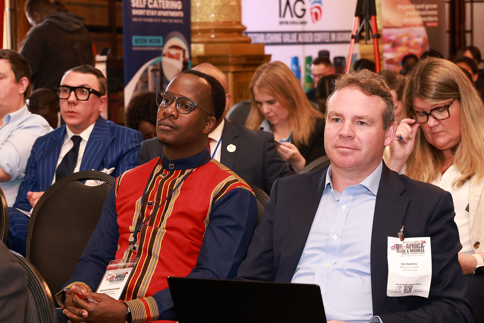 UK–Africa Summit 2025 Concludes in London with Renewed Vision for Shared Prosperity