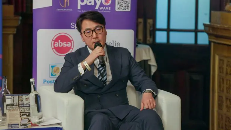 Youngsik Ahn, Citi