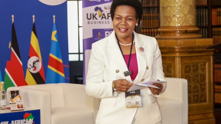 Irene T. Kauma