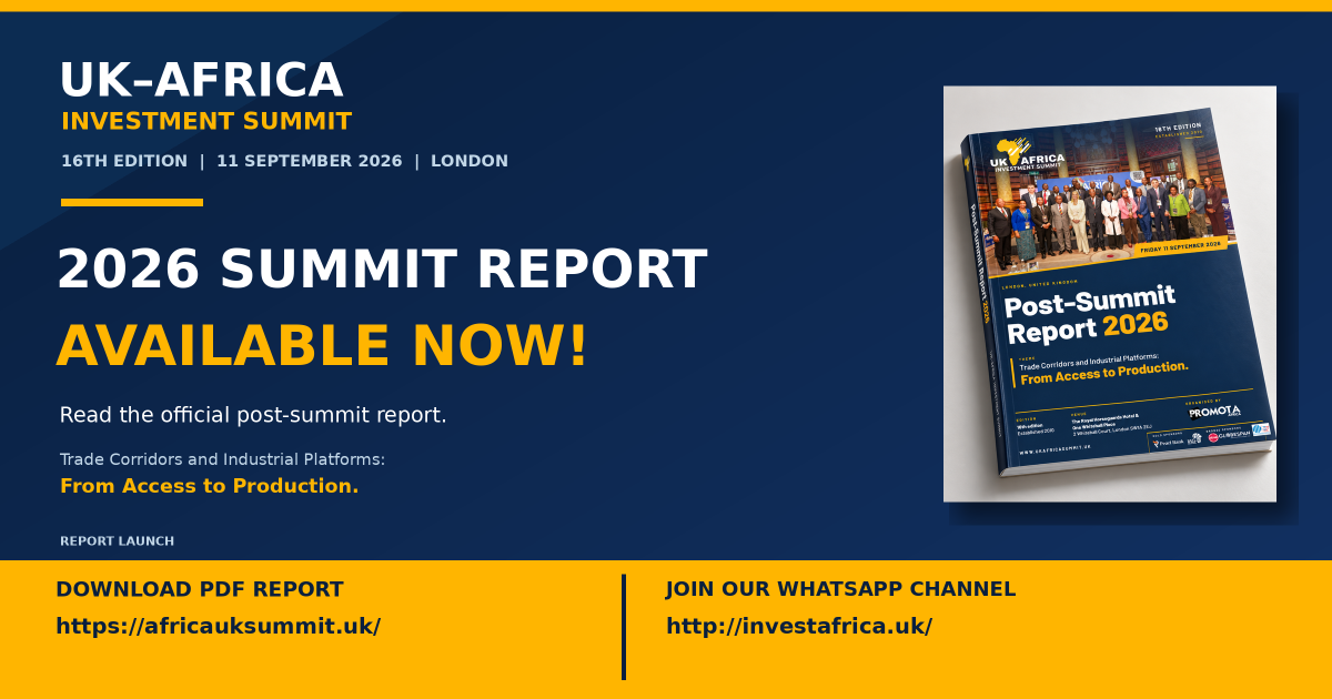 UKAIS 2026 Post-Summit Report Now Available
