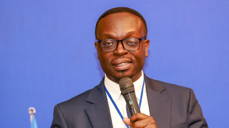 Julius Kakeeto