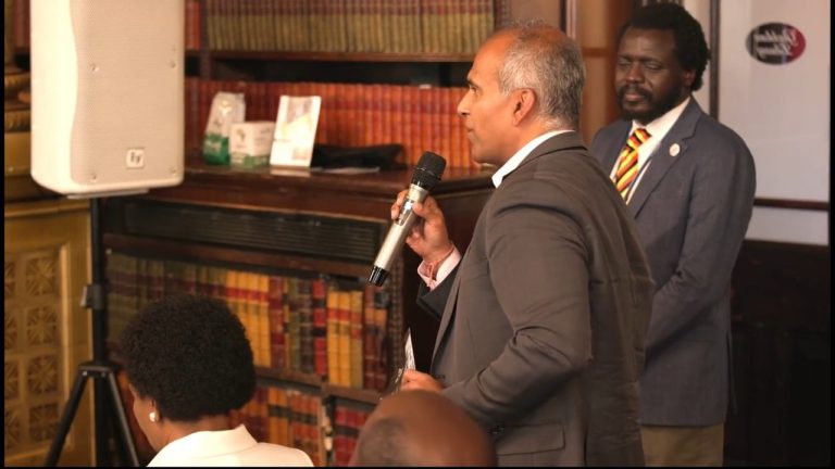 Watch: Who Takes the Risk? Financing Africa’s Next Big Infrastructure Projects